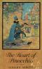 [Gutenberg 41446] • The Heart of Pinocchio: New Adventures of the Celebrated Little Puppet